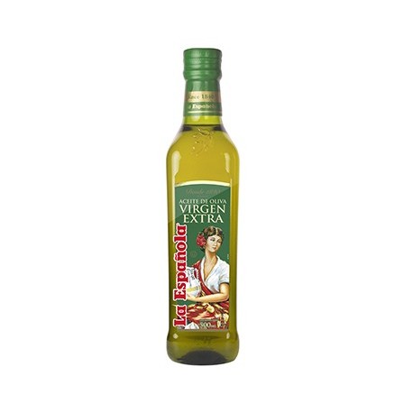 Aceite Virgen Extra La Expaola 250mL