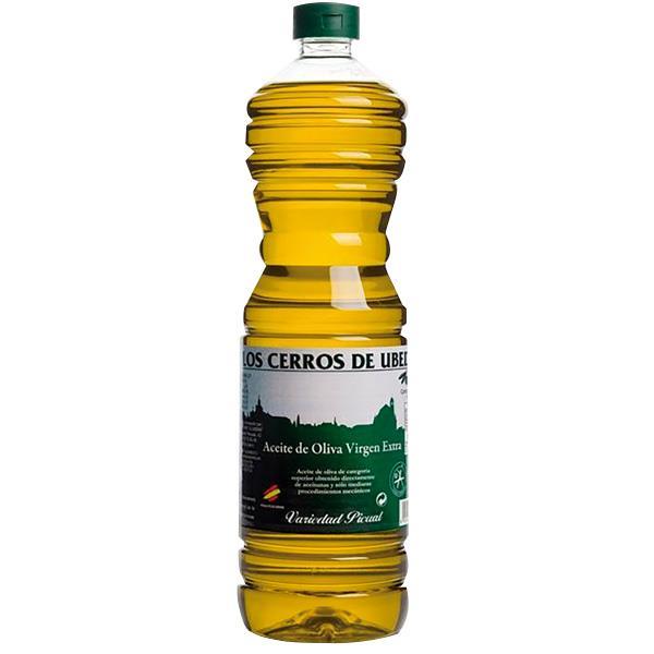 Aceite Oliva Virgen Extra  0.3 C.Ubeda 1L